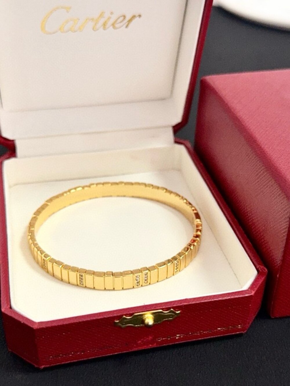 Cartier Bracelet